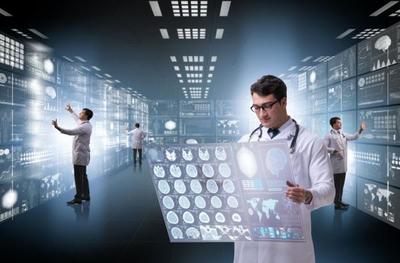 智能化催化下，觸控一體機(jī)如何重塑五大醫(yī)療應(yīng)用場(chǎng)景的數(shù)據(jù)處理格局