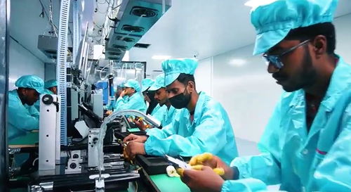 科氪觀察 榮耀加速全球化布局，孟加拉首家現(xiàn)代化工廠投產(chǎn)暨第120家體驗(yàn)店落成