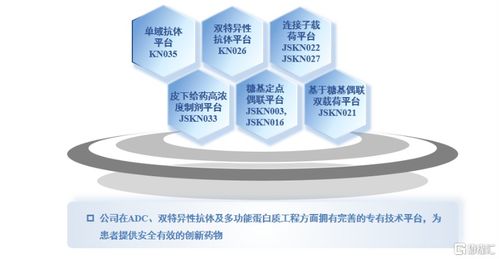 年終盤點 以康寧杰瑞(9966.HK)為鏡，洞見差異化創新的醫藥硬科技